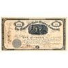 Image 1 : Magnolia Gold Mining Company Stock [160622]