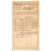 Image 2 : Burlington, Cedar Rapids & Northern Railway Co. Stock Transferred to DO Mills [155781]