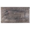 Image 1 : Kentucky & Indiana Terminal Railroad Co. Printers Plate, American Bank Note Co. [163871]