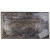 Image 1 : Northampton-Easton & Washington Traction Co. Bond Printers Plate, Security BN [163880]