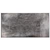 Image 1 : Wilmington, Brunswick & Southern Railroad Co. Bond Printers Plate, Security Banknote Co. [163881]