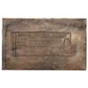 Image 1 : Wilmington, Brunswick & Southern Railroad Co. Bond Printers Plate, Security Banknote Co. [163867]
