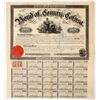 Image 1 : Colusa County, California Bond, 1864 [155765]