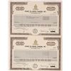 Image 1 : Trump Taj Mahal Casino Hotel Bonds [155733]