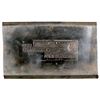 Image 1 : Republic Steel Corporation Bond Coupon Printers Plate, Security Banknote Co. [163824]