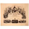 Image 1 : Centennial International Exhibition Stock Certificate [164361]