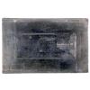 Image 1 : City of Fort Worth, Texas Bond Coupon Printers Plate, New York Bank Note Co. [163887]