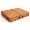 Image 2 : Arrowhead Display in Pine Box - 64 pcs [162790]