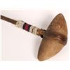Image 2 : Old Native American War Club [161556]