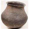 Image 1 : Ancient Anasazi Corrugated Olla [163466]