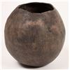 Image 2 : Mogollon Brown Seed Jar [162411]