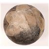 Image 4 : Black on White Anasazi Jar [162418]