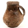 Image 1 : Anasazi Jug with Checkerboard Design [162417]