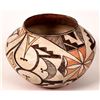 Image 1 : Multi Color Acoma Pot [164041]