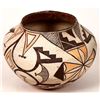 Image 2 : Multi Color Acoma Pot [164041]