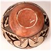 Image 3 : Multi Color Acoma Pot [164041]