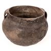 Image 1 : Taos Pueblo Micaceous Pot [162405]
