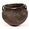Image 2 : Taos Pueblo Micaceous Pot [162405]