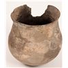 Image 2 : Prehistoric Mississippian Jar [162410]