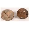 Image 2 : Small Caddo Pots [162408]