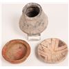 Image 1 : Miniature Prehistoric Pottery [162284]