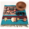 Image 1 : Southwestern Pottery and More Grab Bag [161501]