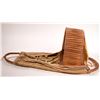 Image 3 : Cradle Board, Apache [159498]
