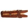 Image 3 : Cradle Board, Navajo [159496]