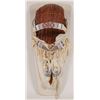 Image 1 : Ute Cradle Board with Moccasins [150726]