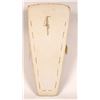 Image 2 : Ute Cradle Board with Moccasins [150726]