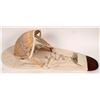 Image 1 : Shoshone Babyboard [161531]