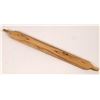 Image 1 : Sioux Peace Pipe  [162480]