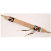 Image 1 : Sioux Peace Pipe with Bead Work [162481]