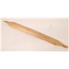 Image 1 : Calumet Peace Pipe owned by Walking Bull Sioux     [161644]