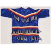 Image 2 : Blue Jingle Dress [161548]