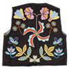 Image 2 : Beaded Cloth Vest [162753]