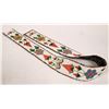 Image 1 : Beaded Belt, 48 x 3 Inches [162781]