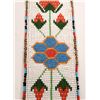 Image 3 : Beaded Belt, 48 x 3 Inches [162781]