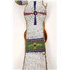 Image 2 : Beaded Blanket Strip, 63 x 3.75 Inches [162782]