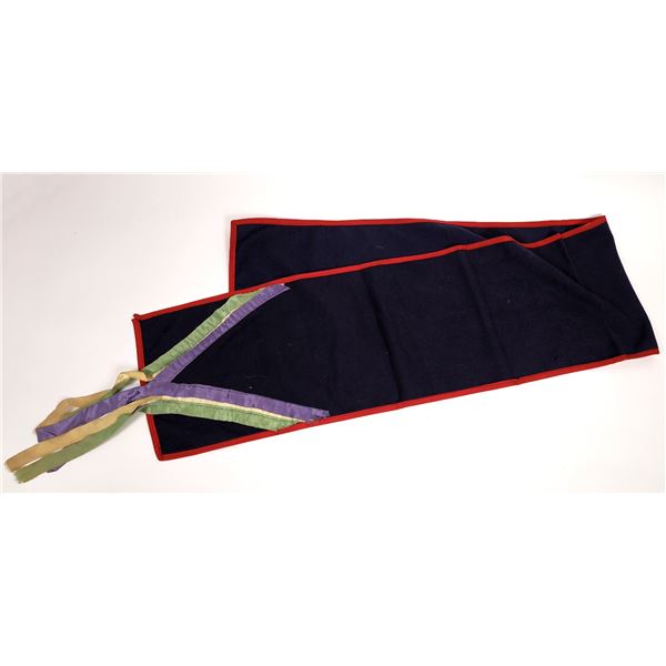 Woolen Breechcloth [162758]