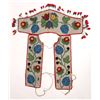 Image 1 : Beaded Yoke (Shoulder Wrap) [162757]