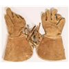 Image 2 : Beaded Gauntlet Gloves [161521]