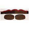 Image 2 : Beaded Headband, Antique Style [162785]