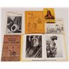 Image 2 : Native American Booklet Collection [161878]