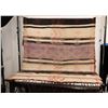 Image 1 : Long Woven Southwestern Rug [161721]