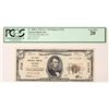 Image 1 : First National Bank of Elko $5 Note [164274]