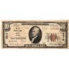 Image 1 : Ely National Bank $10 Note [164281]