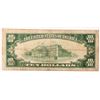 Image 2 : Ely National Bank $10 Note [164281]