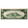 Image 2 : First National Bank $10 Note [164273]