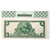 Image 2 : Reno National Bank $5 Note [164275]